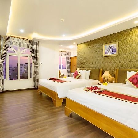The Airport Hotel Ho Chi Minh City Exterior photo