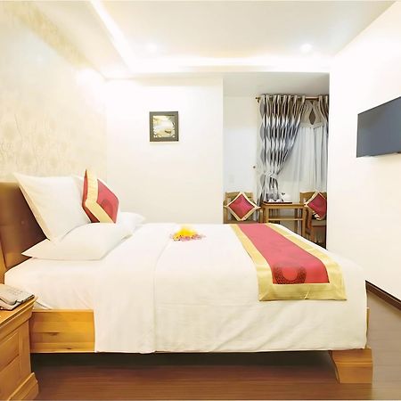 The Airport Hotel Ho Chi Minh City Exterior photo