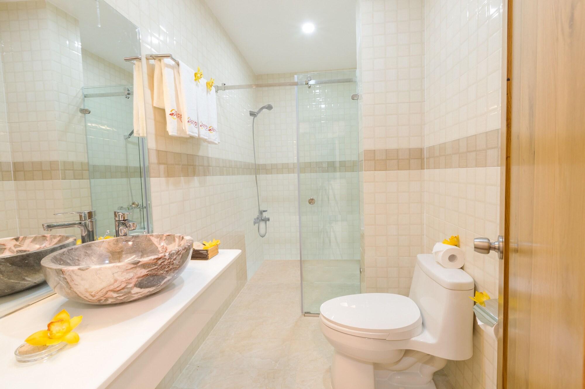 The Airport Hotel Ho Chi Minh City Exterior photo
