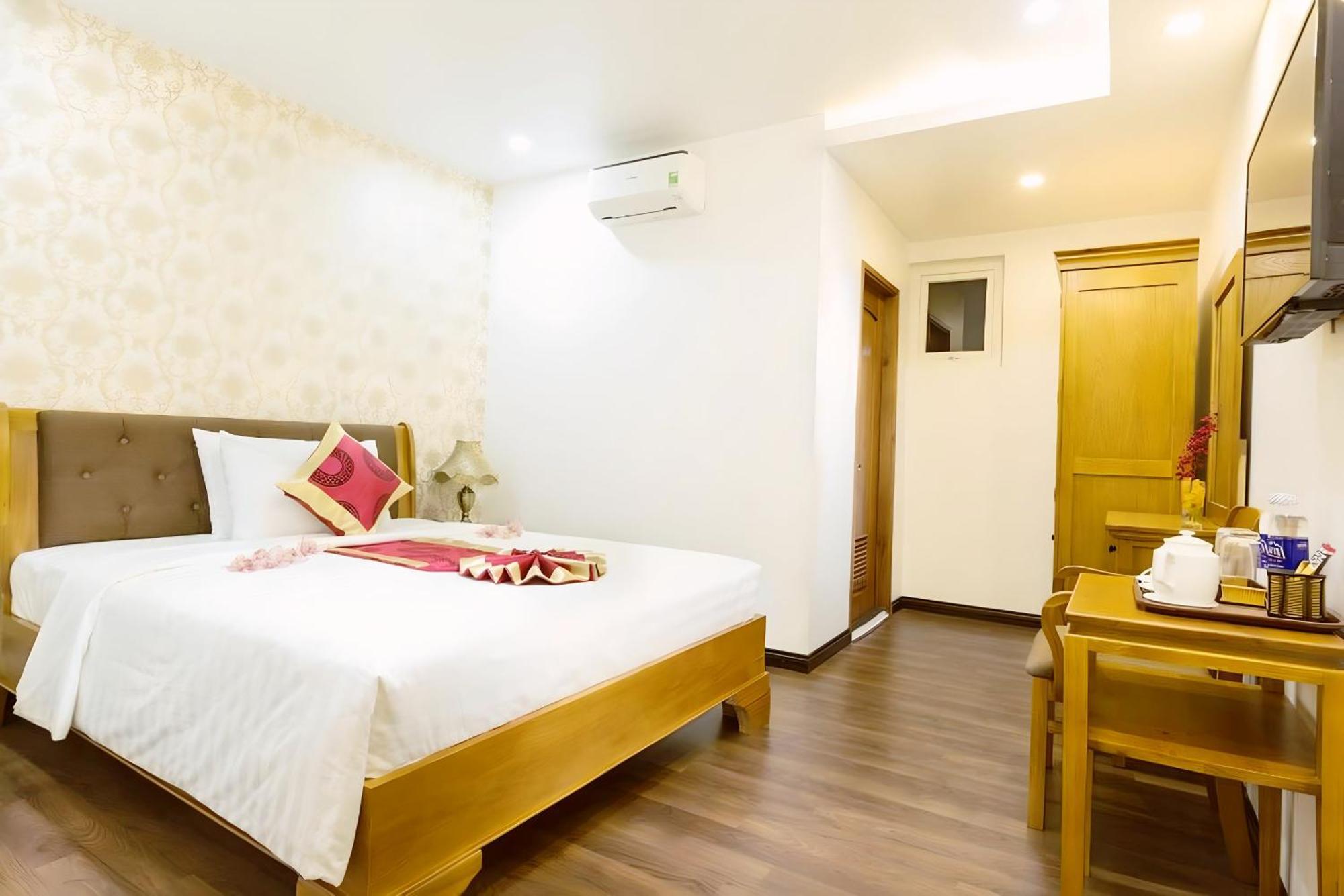 The Airport Hotel Ho Chi Minh City Exterior photo
